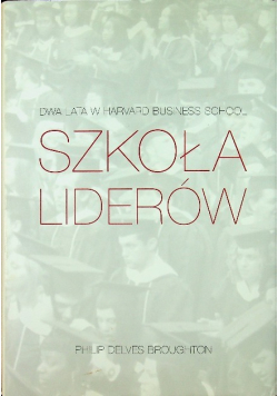Szkoła Liderów