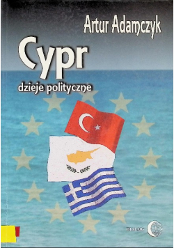 Cypr Dzieje polityczne