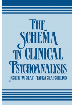 The Schema in Clinical Psychoanalysis