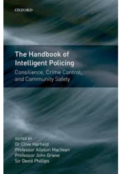 Handbook of Intelligent Policing