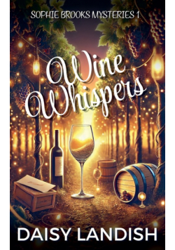 Wine and Whispers
