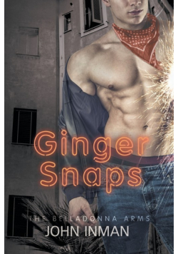 Ginger Snaps