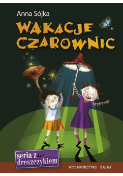 Wakacje Czarownic
