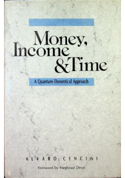 Money, Income, and Time