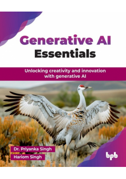 Generative AI Essentials