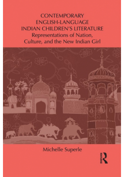 Contemporary English-Language Indian Children's Literature