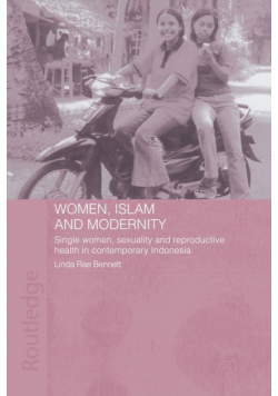 Women, Islam and Modernity