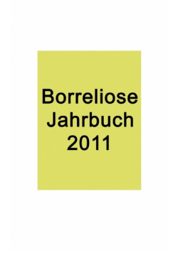Borreliose Jahrbuch 2011