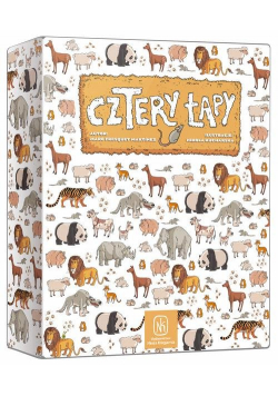 Cztery łapy