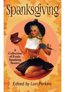 Spanksgiving