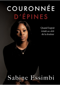 Couronnée d'épines
