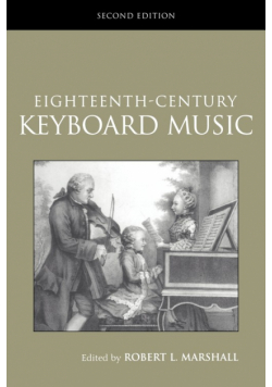 Eighteenth-Century Keyboard Music