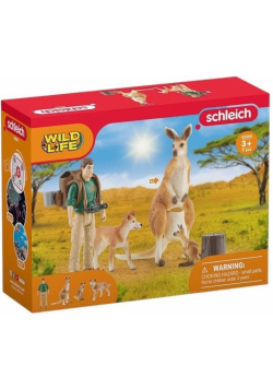 Przygoda na odludziu Wild Life