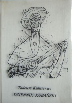 Dziennik kubański