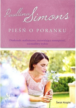 Pieśń o poranku