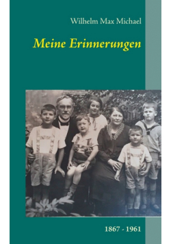 Meine Erinnerungen