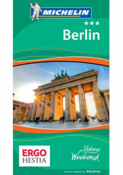 Berlin: Udany weekend