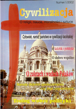 Cywilizacja Nr 1