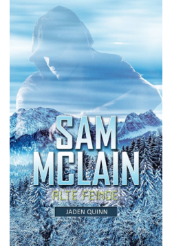 Sam McLain - Alte Feinde