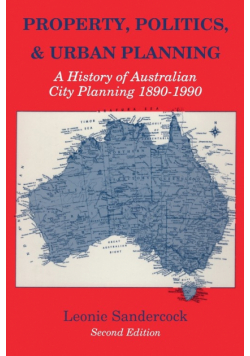 Property, Politics, and Urban Planning