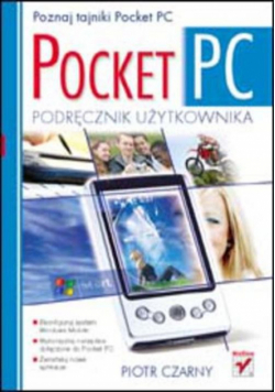 Pocket PC: Podręcznik użytkownika
