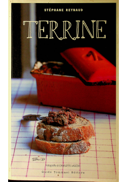 Terrine