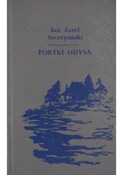 Portki Odysa