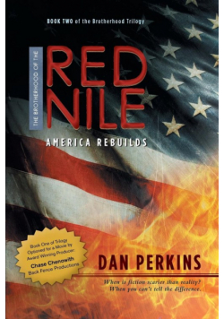 The Brotherhood of the Red Nile