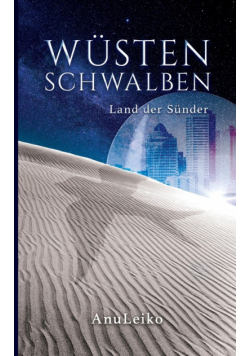Wüstenschwalben