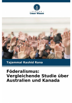 Föderalismus