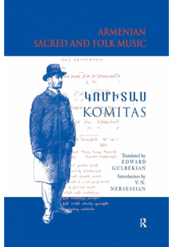 Armenian Sacred and Folk Music
