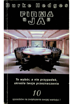 Firma Ja