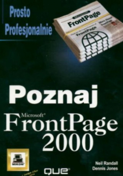 Poznaj Front Pagr 2000