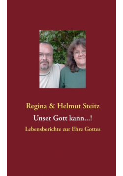 Unser Gott kann...!