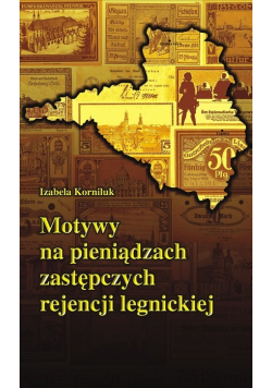 Motywy na pieniądzach zastępczych