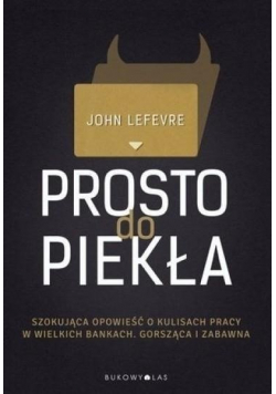 Prosto do piekła