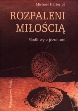 Rozpaleni miłością