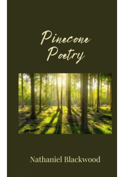 Pinecone Poetry