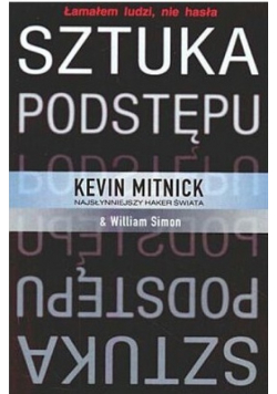 Sztuka podstępu