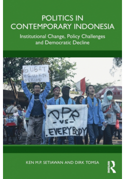 Politics in Contemporary Indonesia