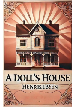 A Doll's House(Illustrated)
