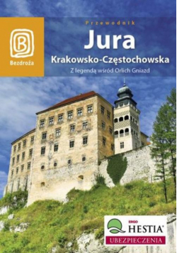 Jura Krakowsko-Częstochowska