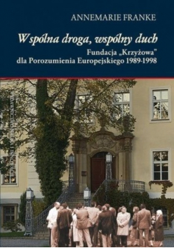 Wspólna droga wspólny duch