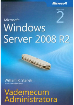 Microsoft Windows Server 2008 R2