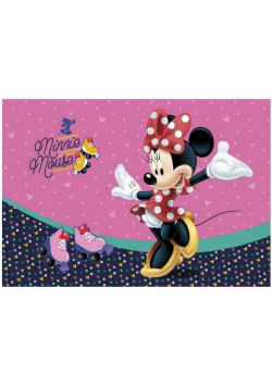 Podkład oklejany Minnie 24 DERFORM