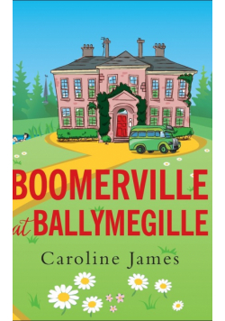 Boomerville at Ballymegille