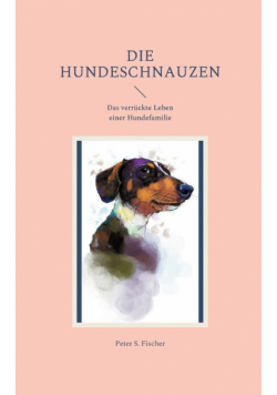 Die Hundeschnauzen