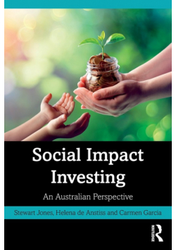 Social Impact Investing