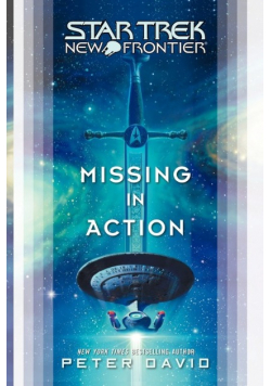 Missing in Action