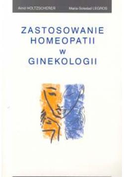 Zastosowanie homeopatii w ginekologii